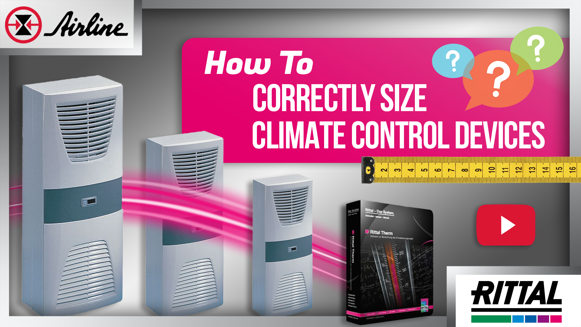How To Size Climate Control Devices For Electrical Enclosures